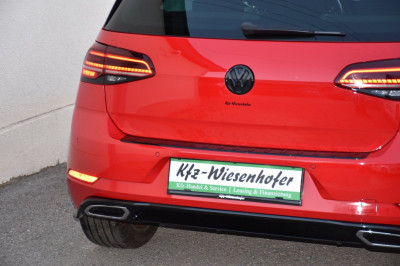 VW Golf Gebrauchtwagen VW Golf Gebrauchtwagen
