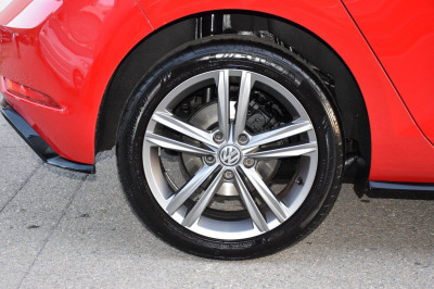 VW Golf Gebrauchtwagen VW Golf Gebrauchtwagen