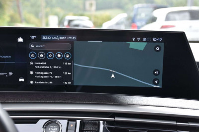 Peugeot 3008 Gebrauchtwagen