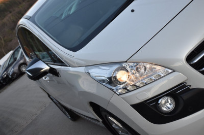 Peugeot 3008 Gebrauchtwagen Peugeot 3008 Gebrauchtwagen