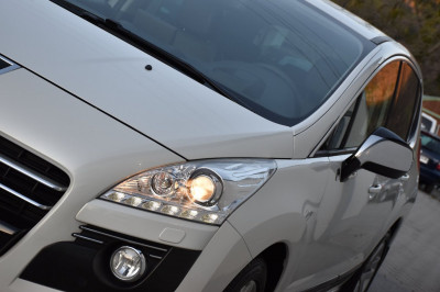 Peugeot 3008 Gebrauchtwagen Peugeot 3008 Gebrauchtwagen