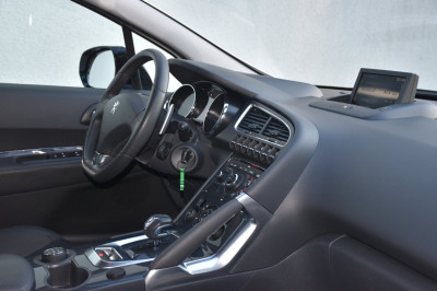 Peugeot 3008 Gebrauchtwagen Peugeot 3008 Gebrauchtwagen