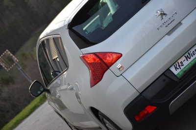 Peugeot 3008 Gebrauchtwagen Peugeot 3008 Gebrauchtwagen