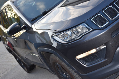 Jeep Compass Gebrauchtwagen Jeep Compass Gebrauchtwagen