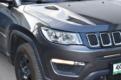 Jeep Compass Gebrauchtwagen Jeep Compass Gebrauchtwagen