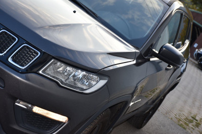 Jeep Compass Gebrauchtwagen Jeep Compass Gebrauchtwagen