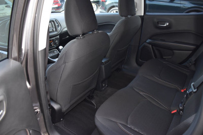 Jeep Compass Gebrauchtwagen Jeep Compass Gebrauchtwagen