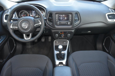 Jeep Compass Gebrauchtwagen Jeep Compass Gebrauchtwagen
