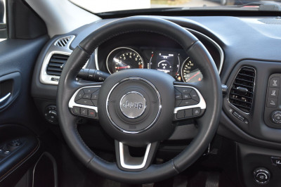 Jeep Compass Gebrauchtwagen Jeep Compass Gebrauchtwagen