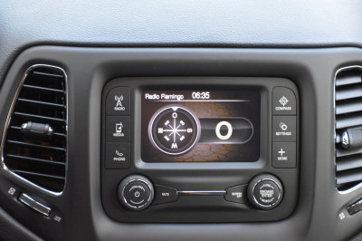 Jeep Compass Gebrauchtwagen Jeep Compass Gebrauchtwagen