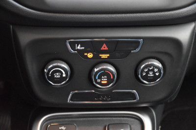 Jeep Compass Gebrauchtwagen Jeep Compass Gebrauchtwagen