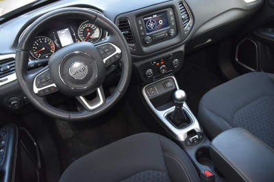 Jeep Compass Gebrauchtwagen Jeep Compass Gebrauchtwagen