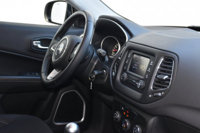 Jeep Compass Gebrauchtwagen Jeep Compass Gebrauchtwagen