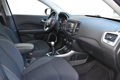 Jeep Compass Gebrauchtwagen Jeep Compass Gebrauchtwagen