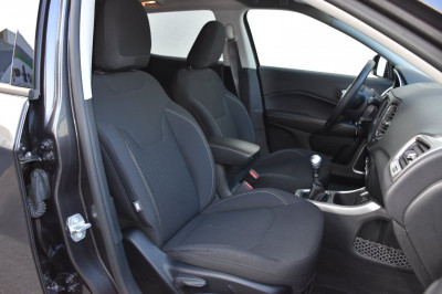 Jeep Compass Gebrauchtwagen Jeep Compass Gebrauchtwagen