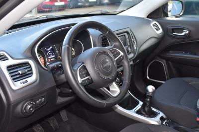 Jeep Compass Gebrauchtwagen Jeep Compass Gebrauchtwagen