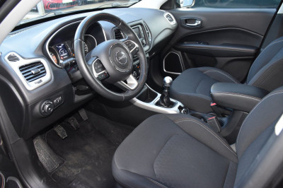 Jeep Compass Gebrauchtwagen Jeep Compass Gebrauchtwagen