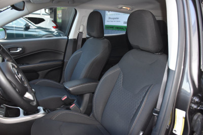 Jeep Compass Gebrauchtwagen Jeep Compass Gebrauchtwagen