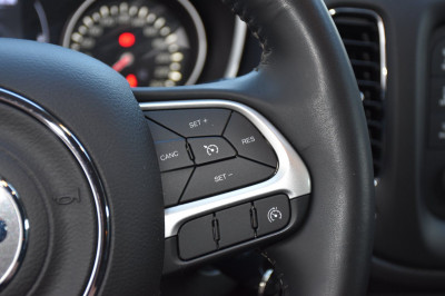 Jeep Compass Gebrauchtwagen Jeep Compass Gebrauchtwagen