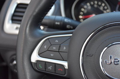 Jeep Compass Gebrauchtwagen Jeep Compass Gebrauchtwagen
