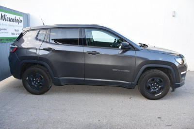 Jeep Compass Gebrauchtwagen Jeep Compass Gebrauchtwagen