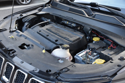 Jeep Compass Gebrauchtwagen Jeep Compass Gebrauchtwagen