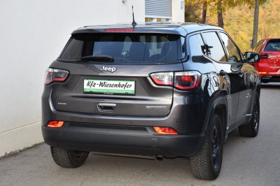 Jeep Compass Gebrauchtwagen Jeep Compass Gebrauchtwagen