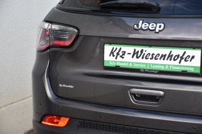 Jeep Compass Gebrauchtwagen Jeep Compass Gebrauchtwagen