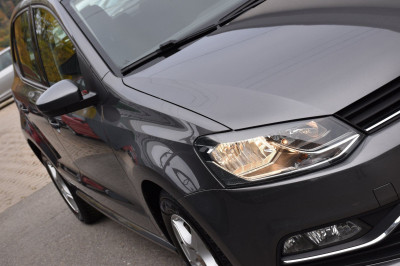 VW Polo Gebrauchtwagen VW Polo Gebrauchtwagen