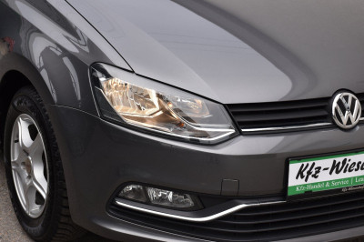 VW Polo Gebrauchtwagen VW Polo Gebrauchtwagen