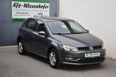 VW Polo Gebrauchtwagen VW Polo Gebrauchtwagen