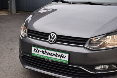 VW Polo Gebrauchtwagen VW Polo Gebrauchtwagen