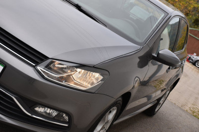 VW Polo Gebrauchtwagen VW Polo Gebrauchtwagen