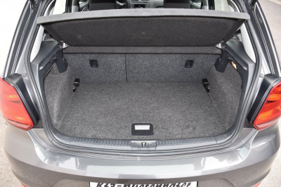 VW Polo Gebrauchtwagen VW Polo Gebrauchtwagen