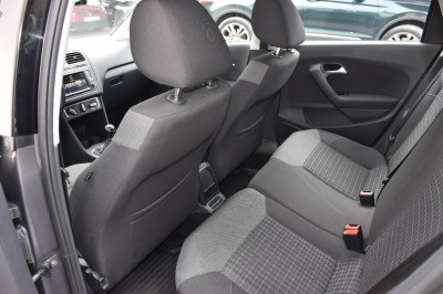 VW Polo Gebrauchtwagen VW Polo Gebrauchtwagen