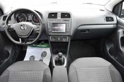 VW Polo Gebrauchtwagen VW Polo Gebrauchtwagen