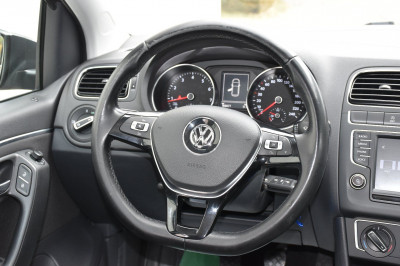 VW Polo Gebrauchtwagen VW Polo Gebrauchtwagen