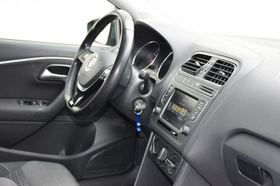 VW Polo Gebrauchtwagen VW Polo Gebrauchtwagen