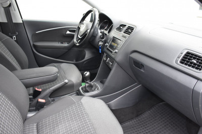 VW Polo Gebrauchtwagen VW Polo Gebrauchtwagen