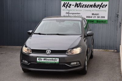 VW Polo Gebrauchtwagen VW Polo Gebrauchtwagen