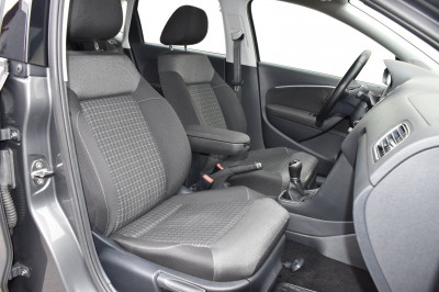 VW Polo Gebrauchtwagen VW Polo Gebrauchtwagen