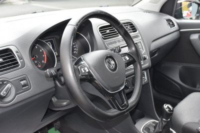 VW Polo Gebrauchtwagen VW Polo Gebrauchtwagen