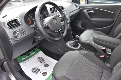 VW Polo Gebrauchtwagen VW Polo Gebrauchtwagen