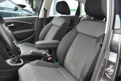 VW Polo Gebrauchtwagen VW Polo Gebrauchtwagen