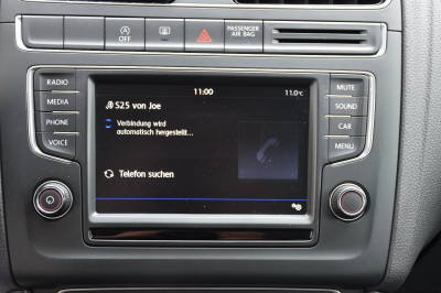 VW Polo Gebrauchtwagen VW Polo Gebrauchtwagen