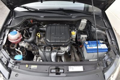 VW Polo Gebrauchtwagen VW Polo Gebrauchtwagen