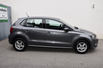 VW Polo Gebrauchtwagen VW Polo Gebrauchtwagen