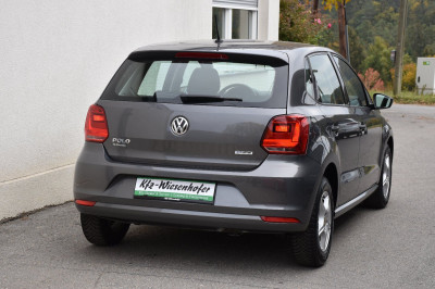 VW Polo Gebrauchtwagen VW Polo Gebrauchtwagen