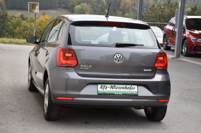 VW Polo Gebrauchtwagen VW Polo Gebrauchtwagen