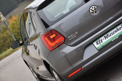 VW Polo Gebrauchtwagen VW Polo Gebrauchtwagen